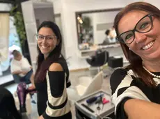 Jessica e Laura Martignago