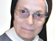 Suor Maria Antonietta Pozzebon