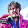 L’alpinista Matteo Della Bordella protagonista a Tolmezzo