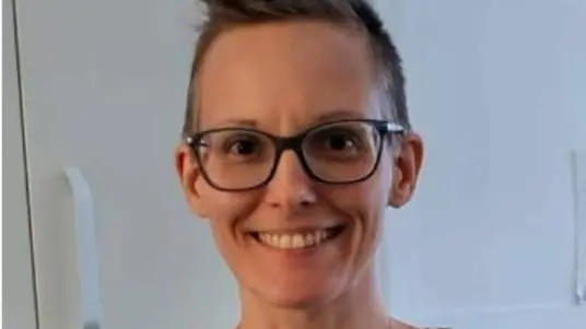 Donatella Malisa, 43 anni