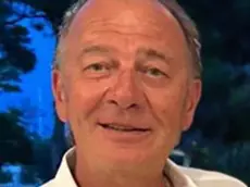 Eddi Meneguzzi aveva 64 anni