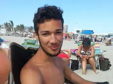 Ruben Castellarin aveva 27 anni: ne avrebbe compiuti 28 il prossimo aprile