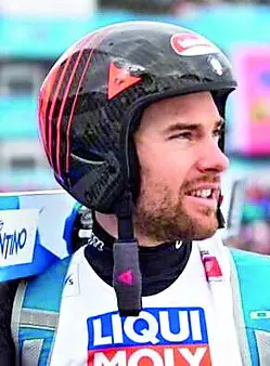 Alessandro Pittin, 35 anni