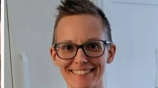 Donatella Malisa, 43 anni