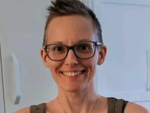 Donatella Malisa, 43 anni