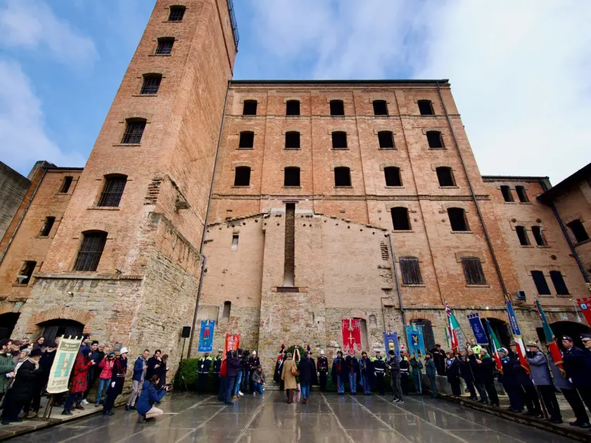 (foto Massimo Silvano)