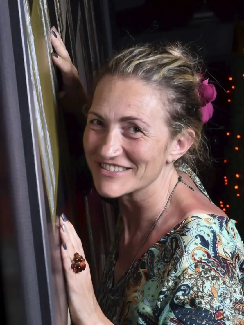 Daniela Zanco e la sua battaglia contro il tumore anche sui social