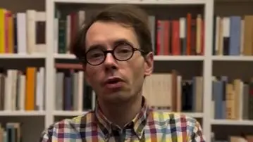 Il docente Giorgio Peloso Zantaforni