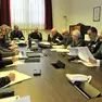 La riunione del Comitato provinciale per l’ordine e la sicurezza pubblica (Petrussi)