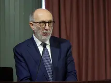 L'assessore regionale Riccardo Riccardi