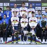 Mondiali ciclocross 2026: Italia argento nella staffetta mista a Hulst