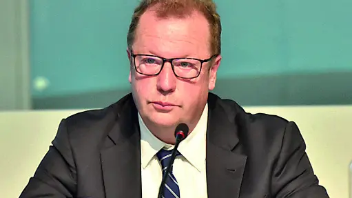 Antonio Zuliani, presidente della cantina Rauscedo