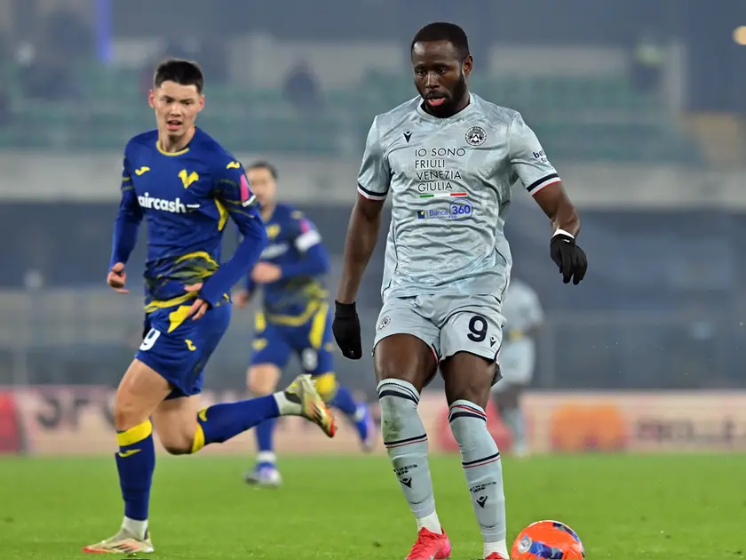 Keinan Davis è stato il migliore a Verona anche per Czachowski