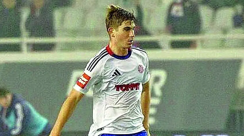 Il croato classe 2007 Branimir Mlacic dovrebbe trasferirsi subito all’Udinese