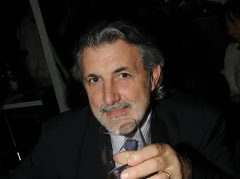 Alberto Zeppieri