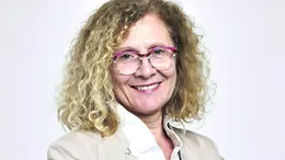 L'amministratrice delegata di Ansaldo Nucleare Daniela Gentile