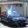 I carabinieri sono intervenuti assieme al personale della Questura di Pordenone