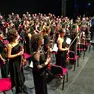 L’Orchestra del Conservatorio Tomadini protagonista del concerto sabato 7 al Giovanni da Udine