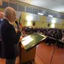 L'intervento di Pozzo al Volta di Trieste (Bruni)