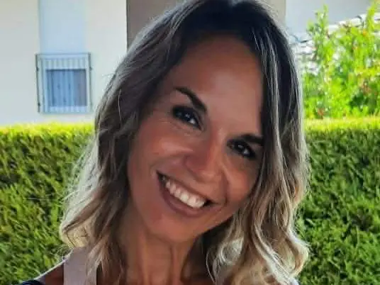 La dottoressa Elisa Brozic