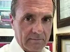 L'imprenditore Massimo Bianchi