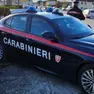 I carabinieri sono intervenuti per bloccare il 61enne a bordo del bus