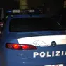 Le Volanti della Questura di Pordenone sono intervenute in un'area condominiale a Porcia