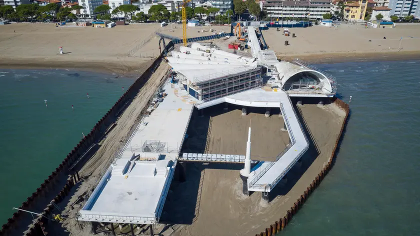 Terrazza mare ©Foto Petrussi