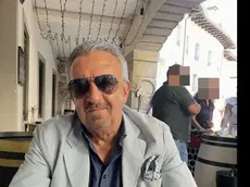 Il dentista Renato Rizzuti