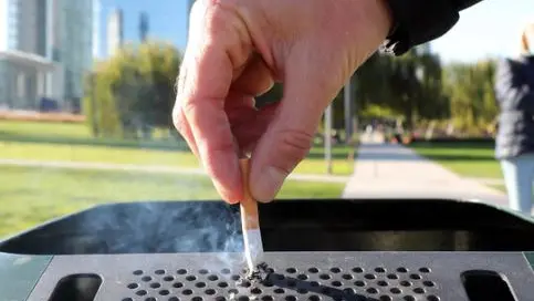 Il Comune di Udine vuole vietare alcol e fumo nelle aree verdi