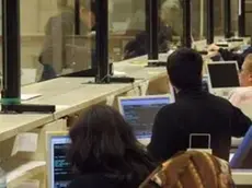 A registrare l’incremento più significativo è la scuola