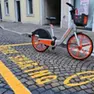 A Udine gradimento quasi unanime per il servizio di bike sharing