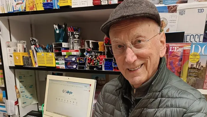 Mario Zavagno, Spilimbergo