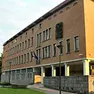Il palazzo di giustizia di Pordenone dove si è celebrata l’udienza