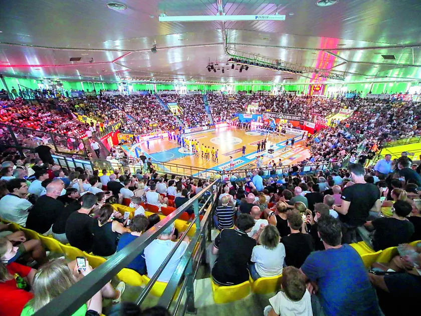 Il nuovo impianto comporterebbe l'abbandono del progetto di ristrutturazione del Carnera