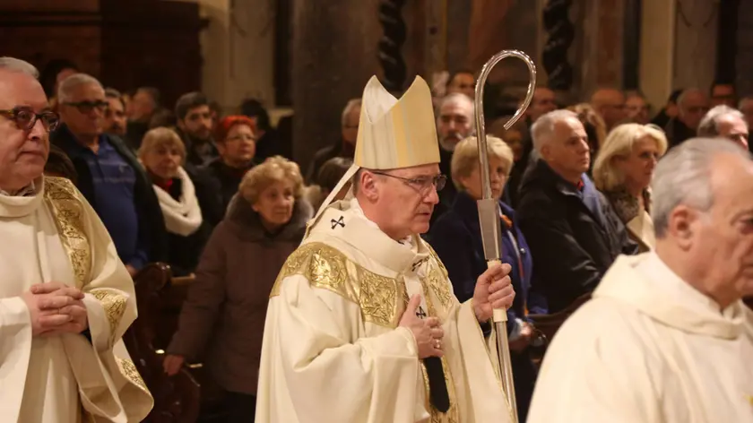 Carlo Roberto Maria Redaelli