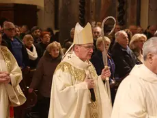 Carlo Roberto Maria Redaelli