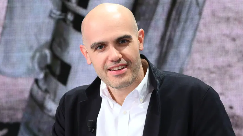 L’analista politico Dario Fabbri ospite al festival Mondo fuori