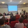 L’incontro con l’assessore regionale