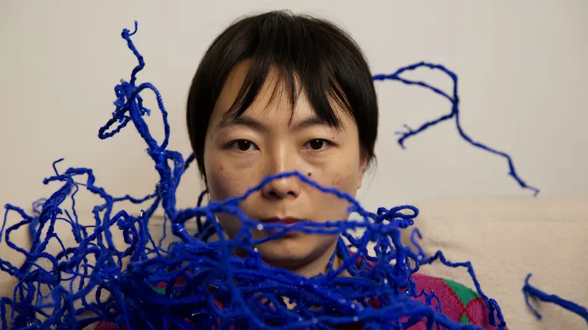 Una scena del film Confessions of a Mole, che sarà presentato a Pordenone Docs Fest