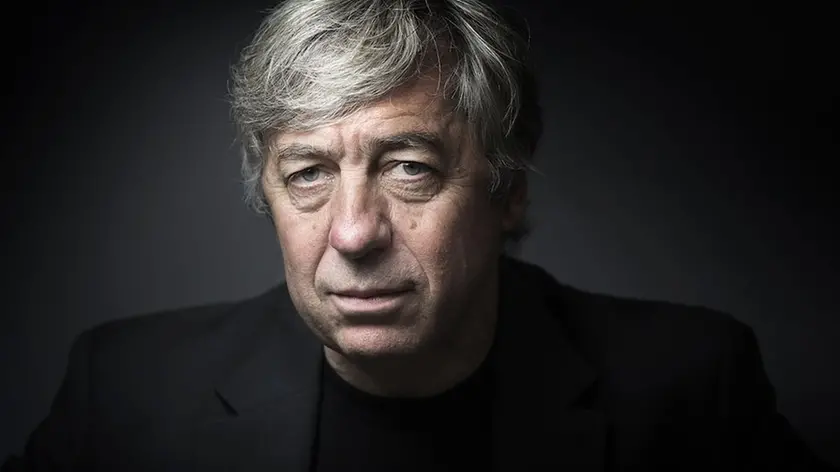 Sorj Chalandon, ospite di punta del Festival Dedica