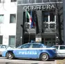 L'ufficio della questura di Udine in viale Venezia.
