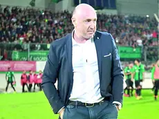 Mauro Lovisa, ex patron del Pordenone calcio