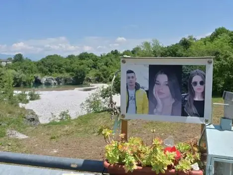 Il 31 maggio 2024 morirono nel Natisone i ventenni Bianca Doros, Patrizia Cormos e Cristian Molnar