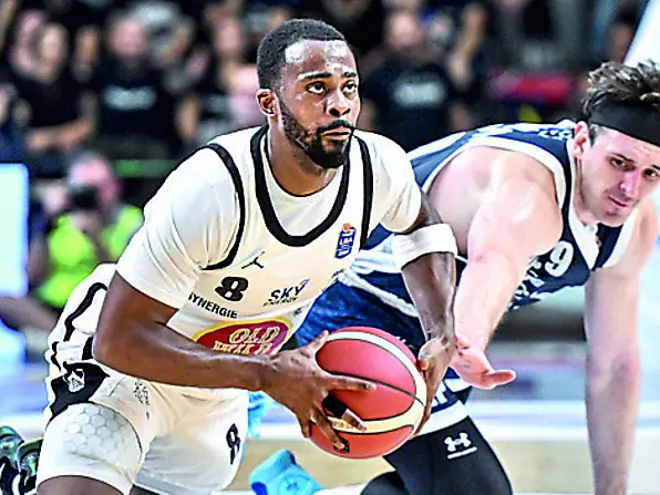 Anthony Hickey è stato squalificato per la positività al Clorotiazide: ha patteggiato 4 mesi di stop