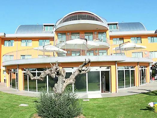 Gruppo Zaffiro gestisce residenze per anziani nel nord Italia