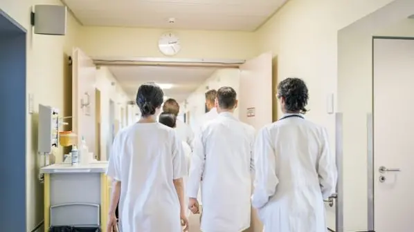 In Fvg le retribuzioni medie di dirigenti e personale sanitario sono al di sotto della media nazionale