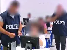 Lo strumento è utilizzato per impedire ai telefoni cellulari di ricevere il segnale