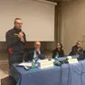 L’intervento del direttore della centrale Sores Giulio Trillò a Sacile