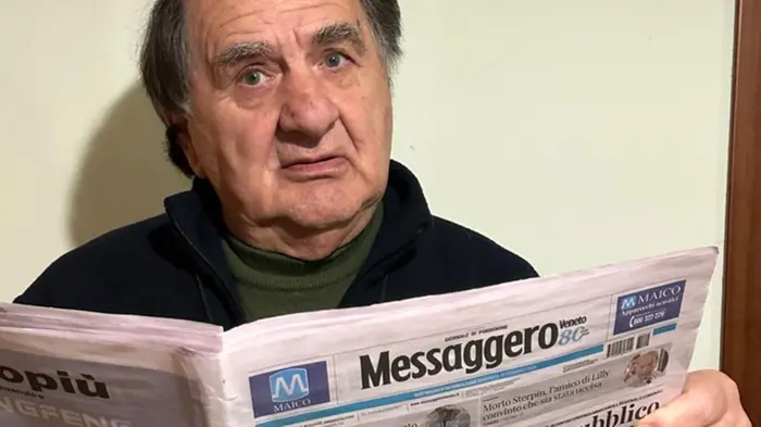 Dino Poletto, Fontanafredda